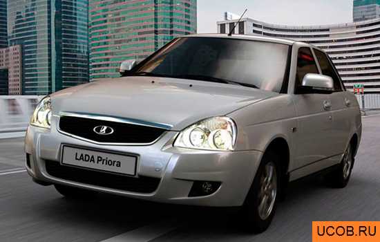 АвтоВАЗ может прекратить выпускать Lada Priora