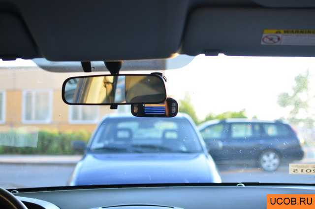 Правильно ли вы используете видеорегистратор в своей машине?