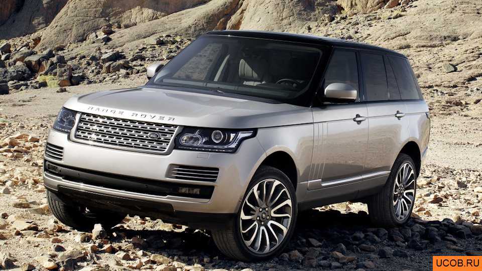 Как купить подержанный Land Rover: советы и рекомендации