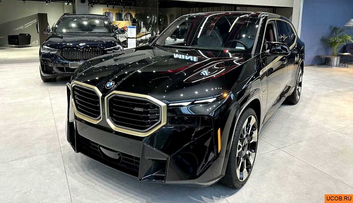 Техническое обслуживание BMW: как ухаживать за баварцем Техническое обслуживание BMW: как ухаживать за баварцем