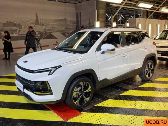 Москвич 3: Новый взгляд на старую марку