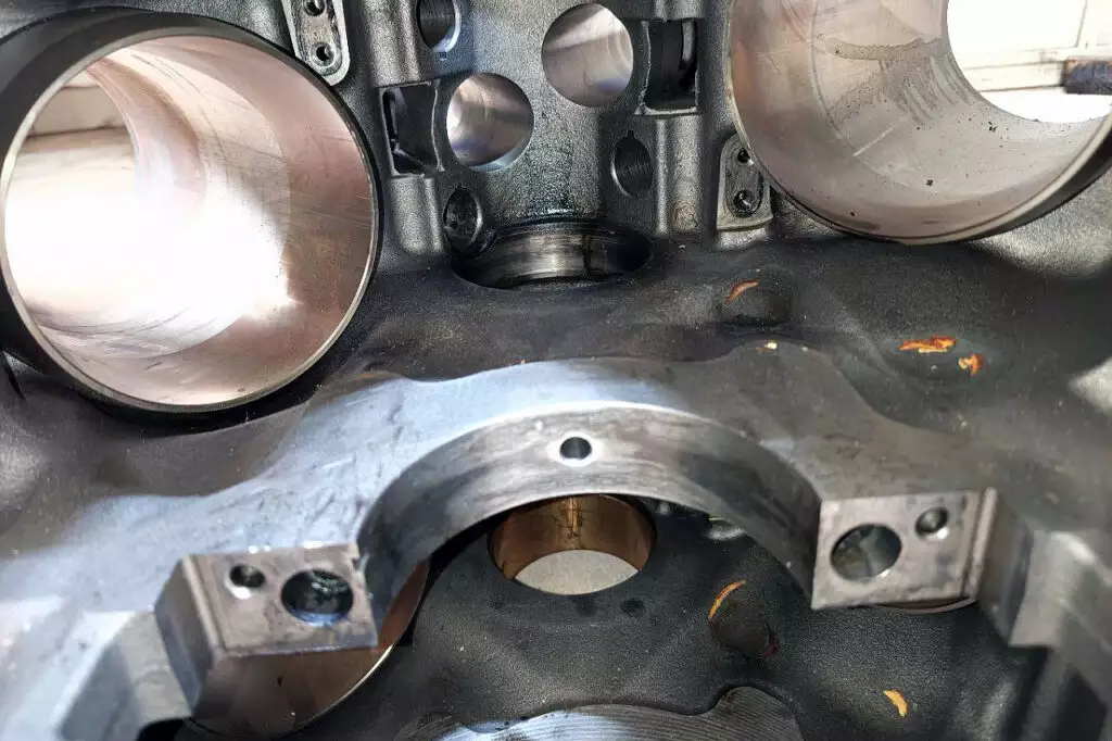 Типичные поломки грузовиков и какие запчасти чаще всего требуют замены