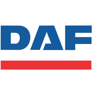 Логотип автомобильной марки Daf