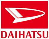 Логотип автомобильной марки Daihatsu