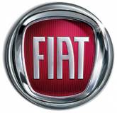 Логотип автомобильной марки Fiat