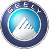 Логотип автомобильной марки Geely