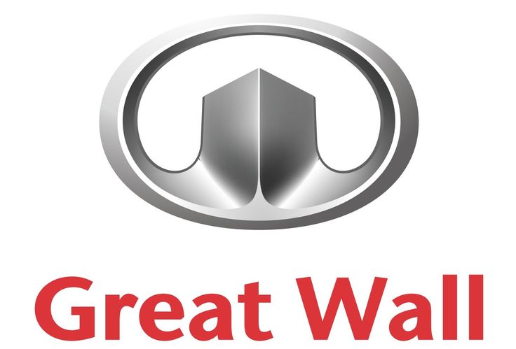 Логотип автомобильной марки Great Wall