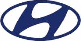 Логотип автомобильной марки Hyundai