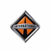 Логотип автомобильной марки International