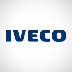 Логотип автомобильной марки Iveco