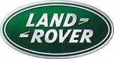 Логотип автомобильной марки Land Rover