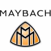 Логотип автомобильной марки Maybach