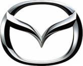 Логотип автомобильной марки Mazda
