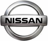 Логотип автомобильной марки Nissan