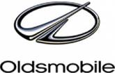 Логотип автомобильной марки Oldsmobile