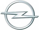 Логотип автомобильной марки Opel
