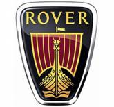 Логотип автомобильной марки Rover