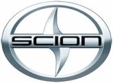 Логотип автомобильной марки Scion