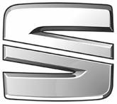 Логотип автомобильной марки Seat