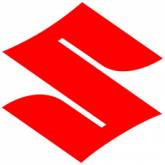 Логотип автомобильной марки Suzuki